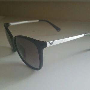 Emporio Armani sunglasses